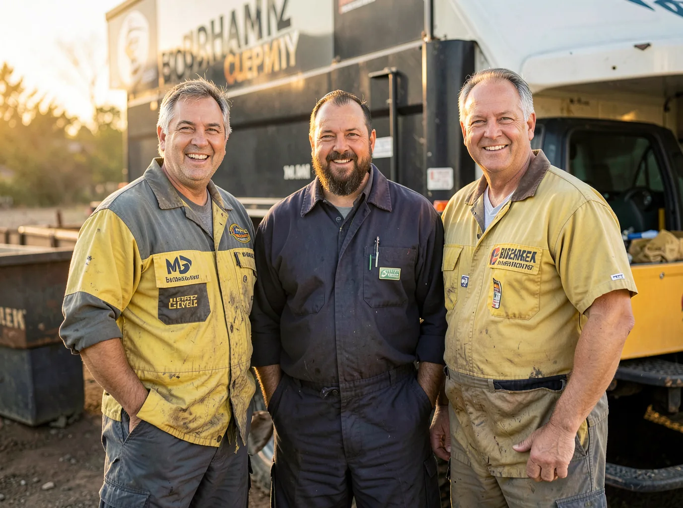 Sewage Cleanup company in Wachapreague, VA