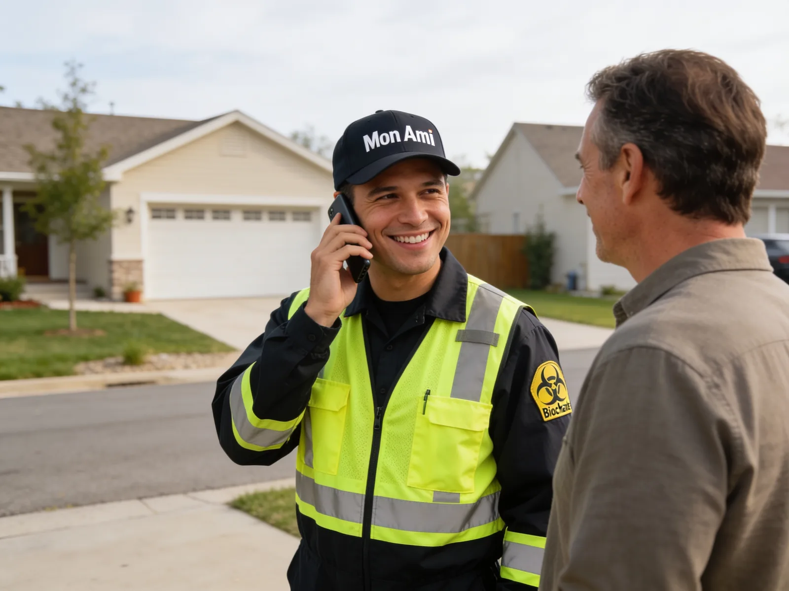 Sewage Cleanup Wachapreague, VA FAQs